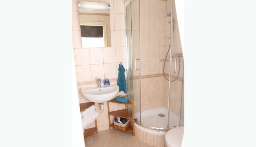 Apartmán Moravská Karlovy Vary